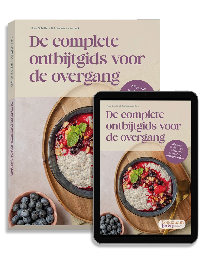 Combideal Ontbijtgids
