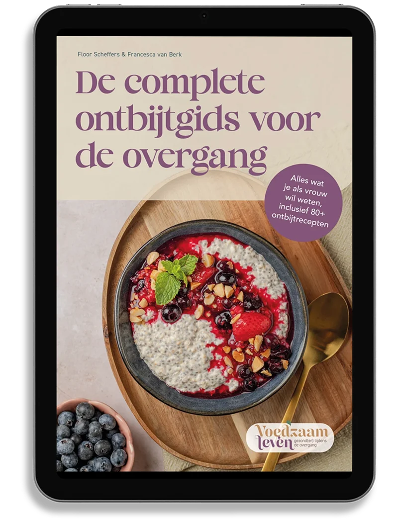 E-book Ontbijtgids
